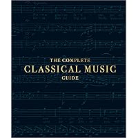 The NPR Listener's Encyclopedia of Classical Music: Libbey